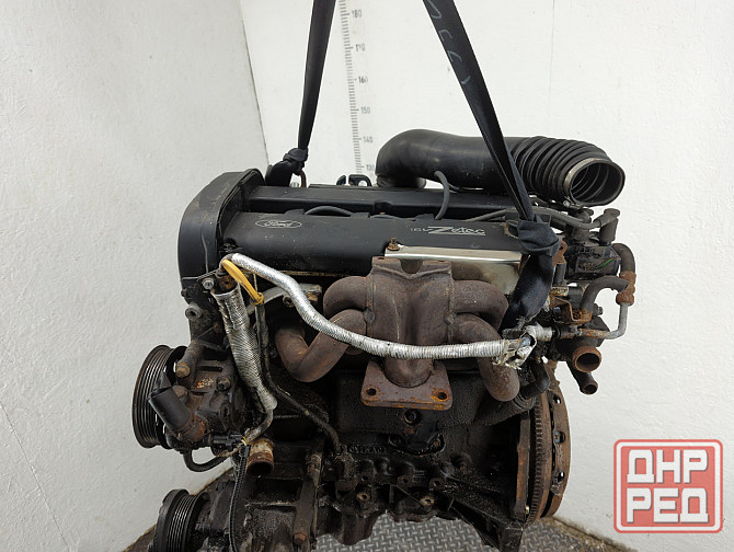 Двигатель Ford Focus 1 EYD.. Донецк - изображение 6