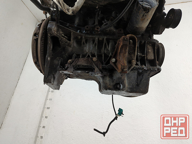 Двигатель Ford Focus 1 EYD.. Донецк - изображение 5