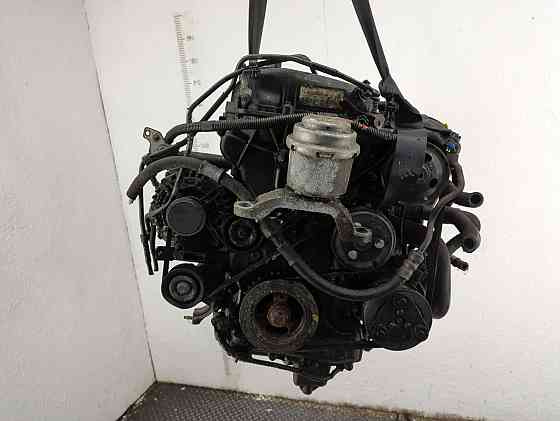 Двигатель Ford Mondeo 4 AOBA, AOBC Донецк