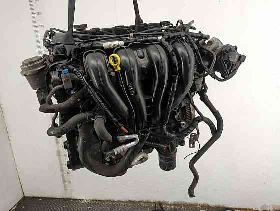 Двигатель Ford Mondeo 4 AOBA, AOBC Донецк