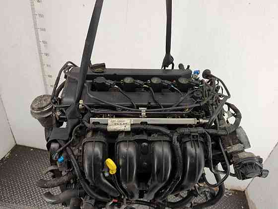 Двигатель Ford Mondeo 4 AOBA, AOBC Донецк