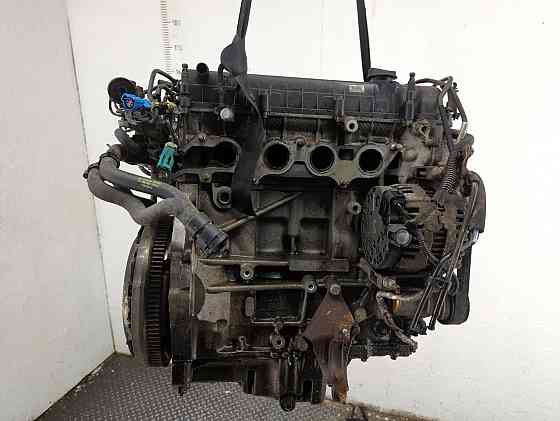 Двигатель Ford Mondeo 4 AOBA, AOBC Донецк