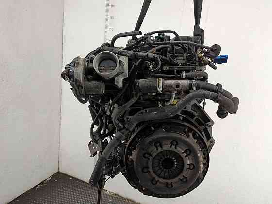Двигатель Ford Mondeo 4 AOBA, AOBC Донецк