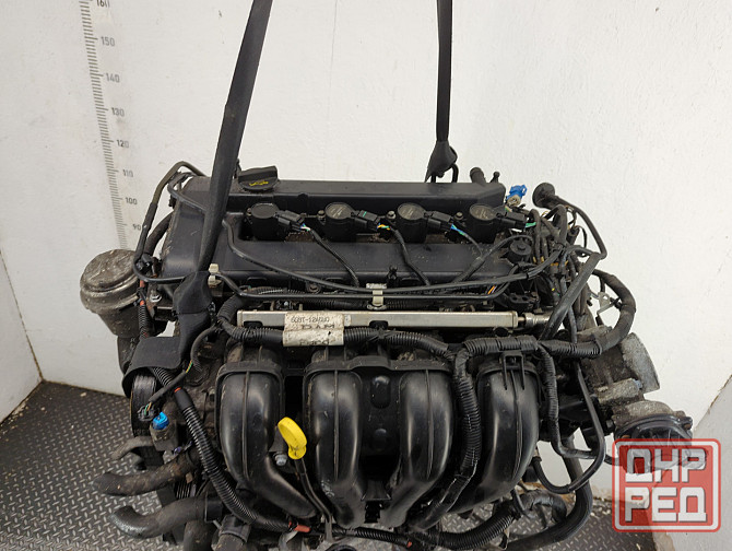 Двигатель Ford Mondeo 4 AOBA, AOBC Донецк - изображение 6