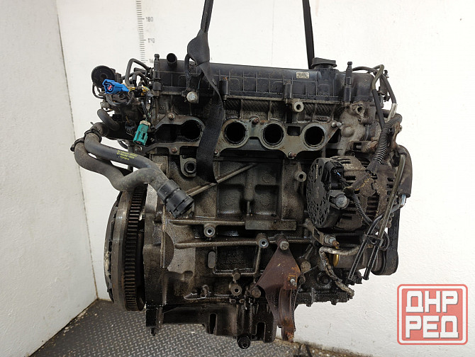 Двигатель Ford Mondeo 4 AOBA, AOBC Донецк - изображение 4
