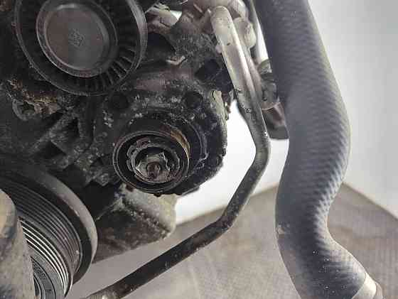 Двигатель BMW 3 E90, E91, E92, E93 204D4 / M47D20 Донецк