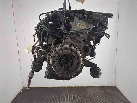 Двигатель BMW 3 E90, E91, E92, E93 204D4 / M47D20 Донецк