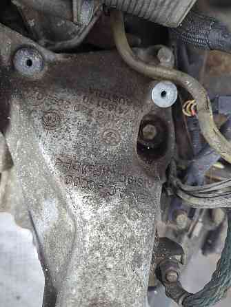 Двигатель BMW 3 E90, E91, E92, E93 204D4 / M47D20 Донецк