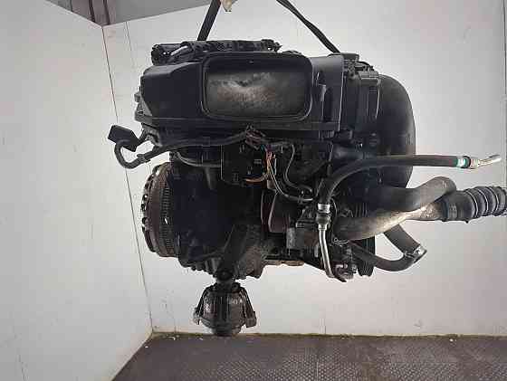 Двигатель BMW 3 E90, E91, E92, E93 204D4 / M47D20 Донецк