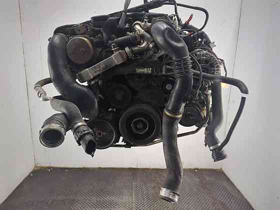 Двигатель BMW 3 E90, E91, E92, E93 204D4 / M47D20 Донецк