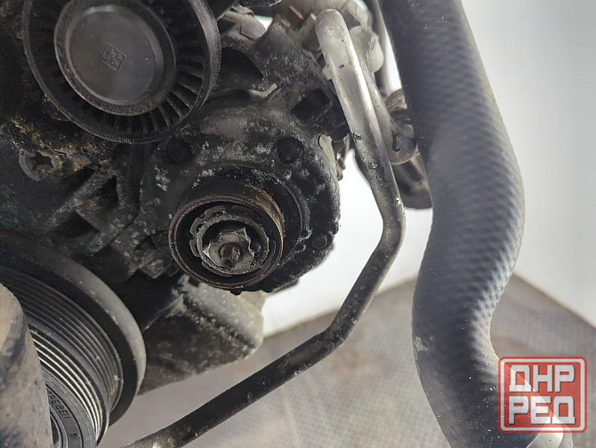 Двигатель BMW 3 E90, E91, E92, E93 204D4 / M47D20 Донецк - изображение 5