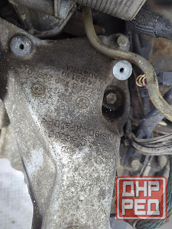 Двигатель BMW 3 E90, E91, E92, E93 204D4 / M47D20 Донецк - изображение 6