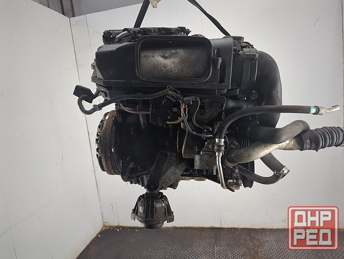 Двигатель BMW 3 E90, E91, E92, E93 204D4 / M47D20 Донецк - изображение 3