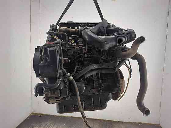 Двигатель Citroen Berlingo WJY Донецк