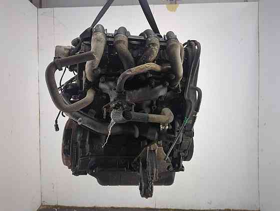 Двигатель Citroen Berlingo WJY Донецк