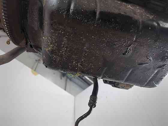Двигатель Citroen Berlingo WJY Донецк