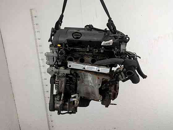 Двигатель Peugeot 308 5FS Донецк