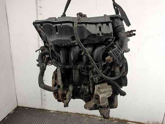 Двигатель Peugeot 308 5FS Донецк