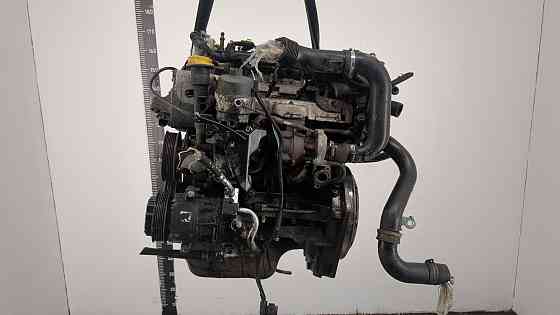 Двигатель Opel Corsa D Z13DTJ Донецк