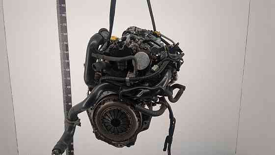 Двигатель Opel Corsa D Z13DTJ Донецк
