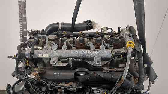 Двигатель Opel Corsa D Z13DTJ Донецк