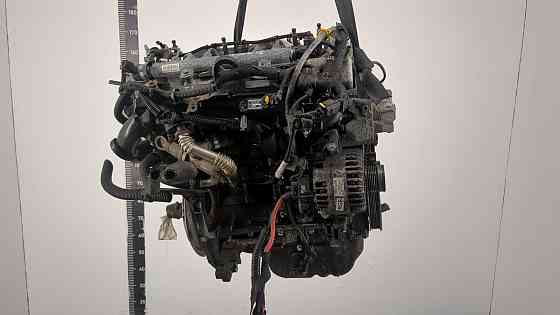 Двигатель Opel Corsa D Z13DTJ Донецк