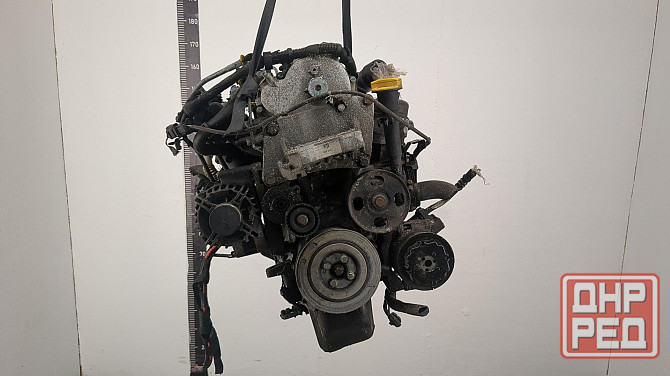 Двигатель Opel Corsa D Z13DTJ Донецк - изображение 1