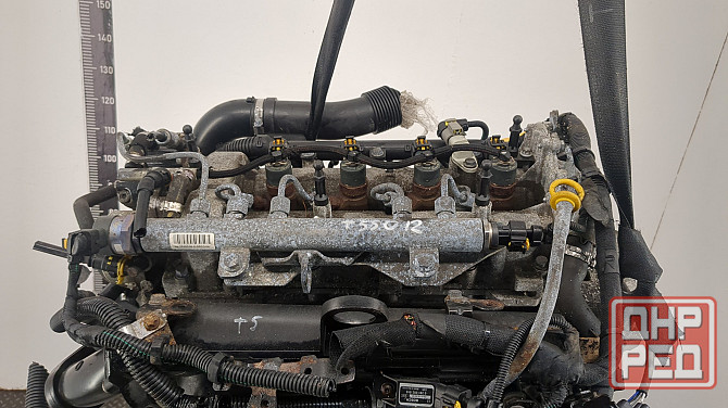 Двигатель Opel Corsa D Z13DTJ Донецк - изображение 5