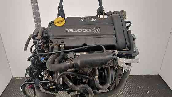 Двигатель Opel Corsa D Z12XEP Донецк