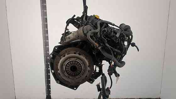 Двигатель Opel Corsa D Z12XEP Донецк