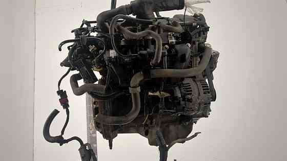 Двигатель Opel Corsa D Z12XEP Донецк