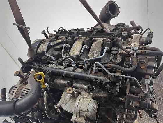 Двигатель КИА Sportage D4EA-F Донецк