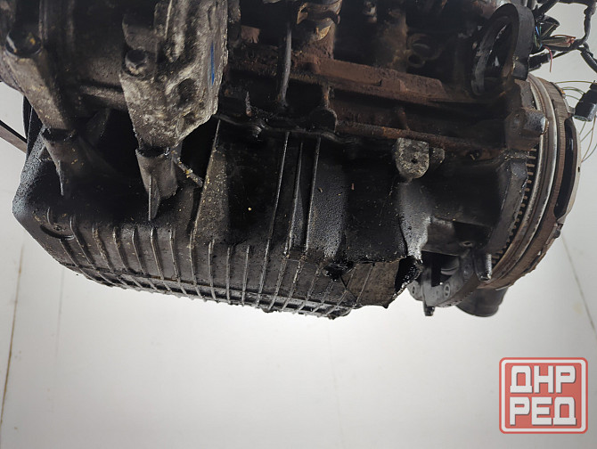 Двигатель КИА Sportage D4EA-F Донецк - изображение 6