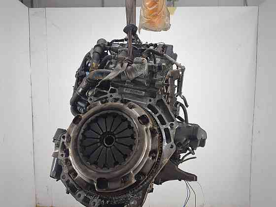 Двигатель Mazda MX-5 3 LF Донецк