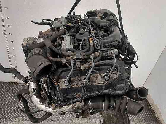 Двигатель Audi A6 (C6) BPP Донецк
