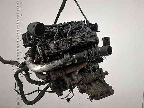 Двигатель Audi A6 (C6) BPP Донецк