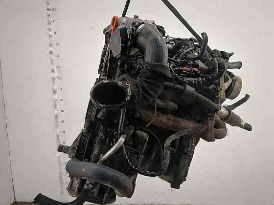 Двигатель Audi A6 (C6) BPP Донецк