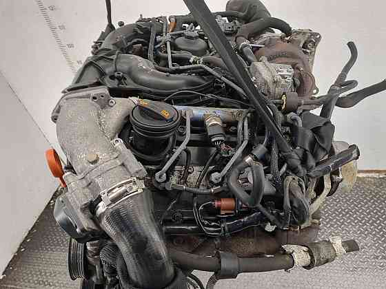Двигатель Audi A6 (C6) BPP Донецк