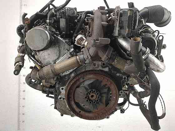 Двигатель Audi A6 (C6) BPP Донецк
