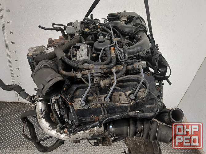 Двигатель Audi A6 (C6) BPP Донецк - изображение 4