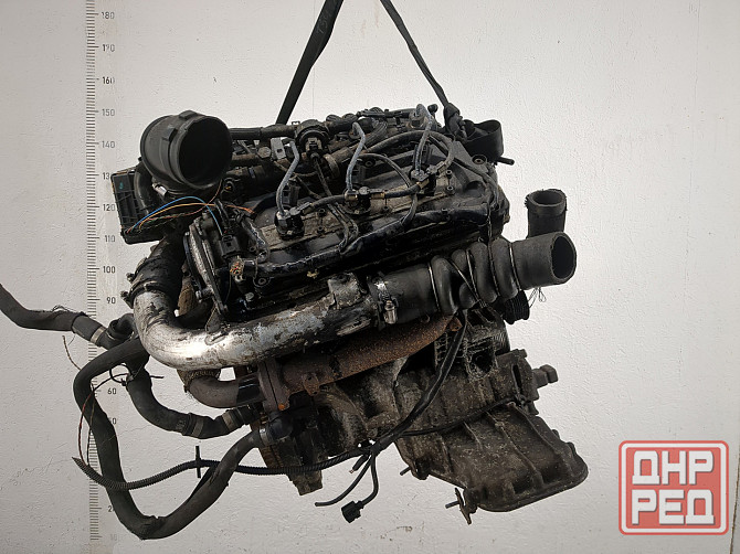 Двигатель Audi A6 (C6) BPP Донецк - изображение 3