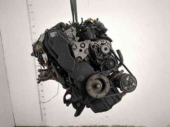 Двигатель Peugeot 307 RHR Донецк