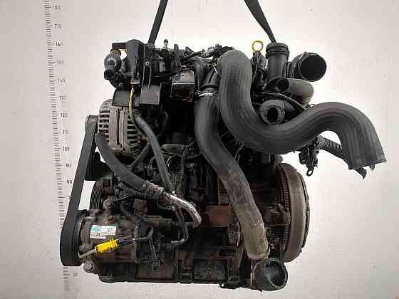 Двигатель Peugeot 307 RHR Донецк