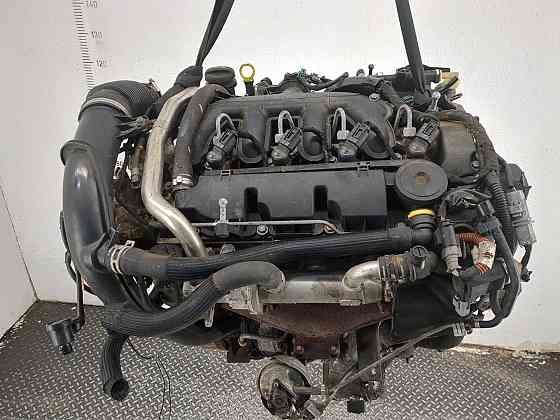Двигатель Peugeot 307 RHR Донецк