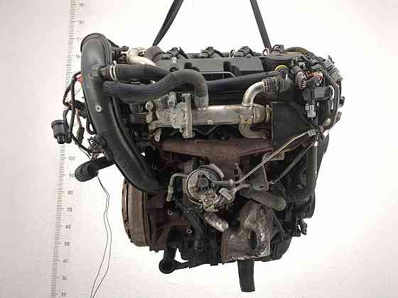 Двигатель Peugeot 307 RHR Донецк