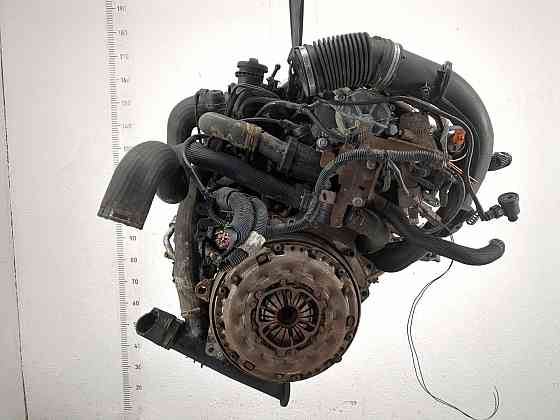 Двигатель Peugeot 307 RHR Донецк