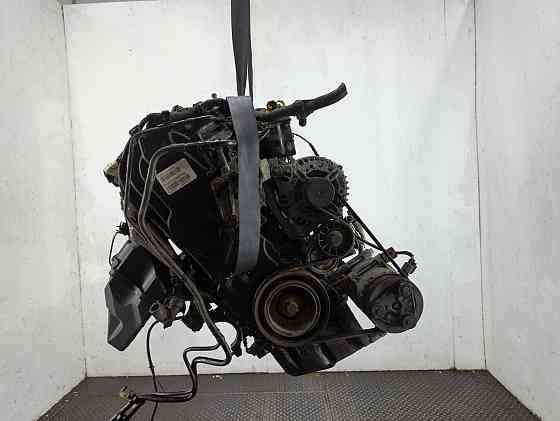 Двигатель Ford S-Max AZWA Донецк
