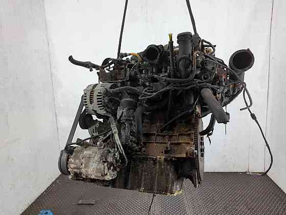 Двигатель Ford S-Max AZWA Донецк