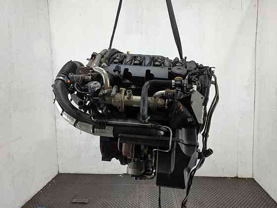 Двигатель Ford S-Max AZWA Донецк