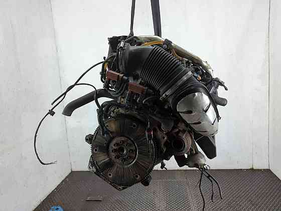 Двигатель Ford S-Max AZWA Донецк